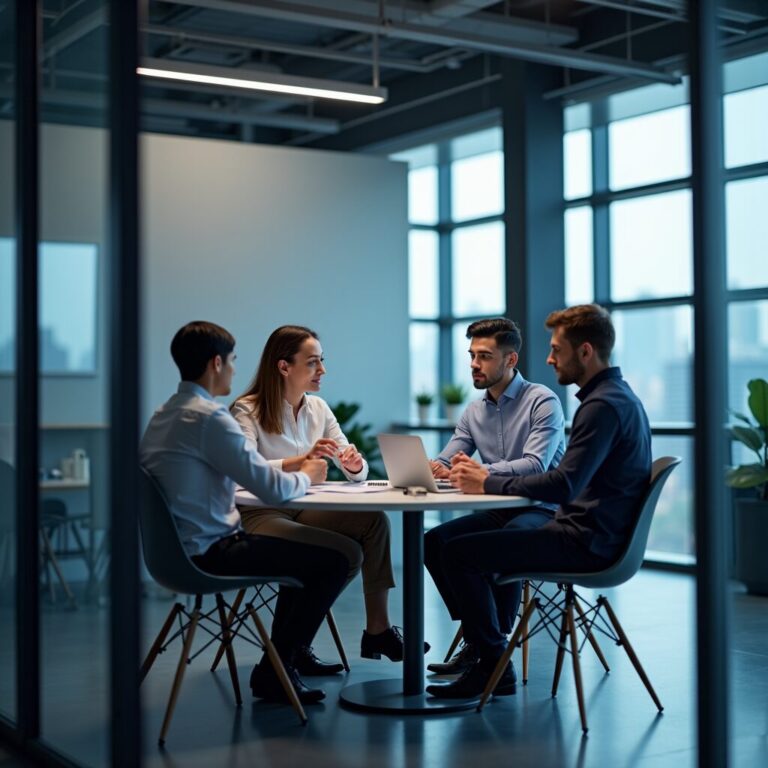 Miljardenverlies Chinese Techreuzen: Een Wake-up Call voor Europa