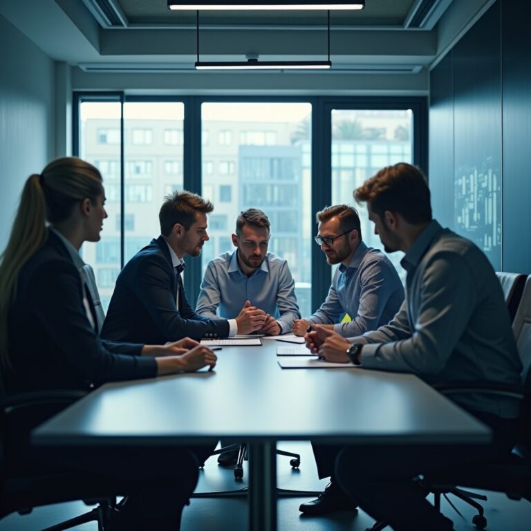 AI-datacenters: Beloofde energiekosten versus Europese realiteit