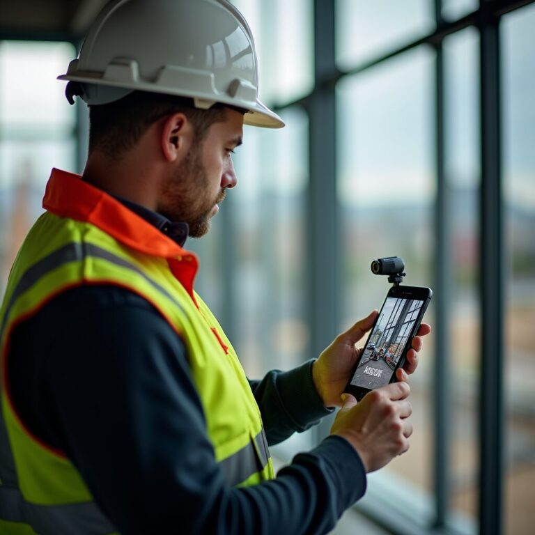 Strategische Voordelen: Eenvoudig Beheer, Veiligheid en Praktijktoepassingen