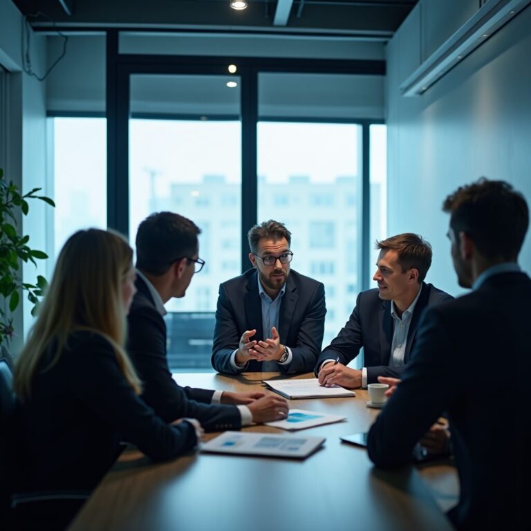 Militaire AI: De nieuwe strategische frontlinie voor IT-leiders