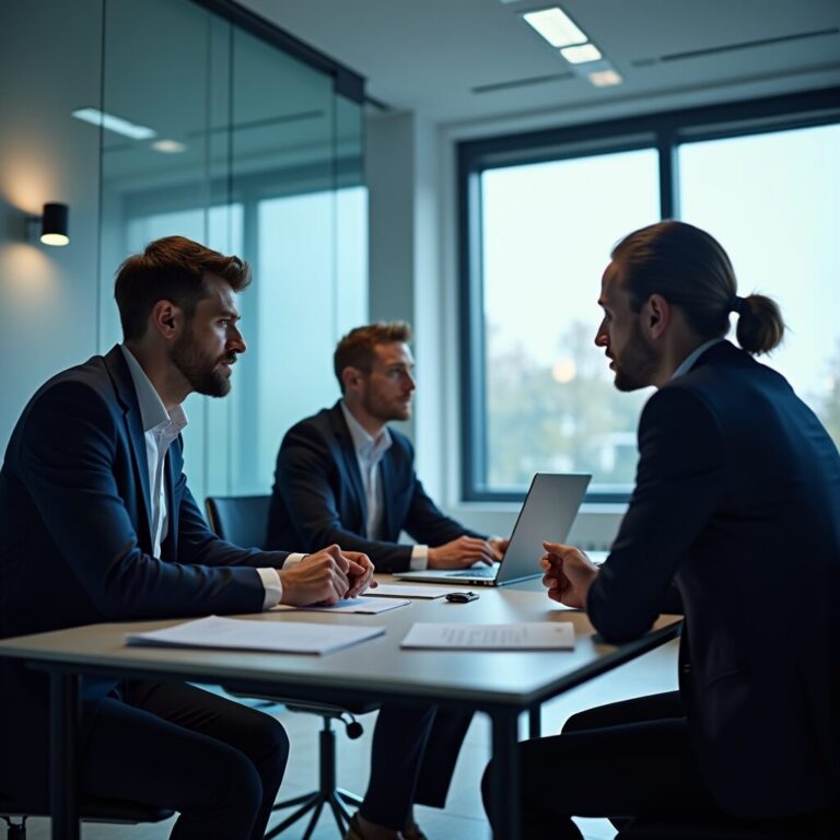 AI-camerabewaking: Strategische Balans tussen Innovatie en Verantwoordelijkheid