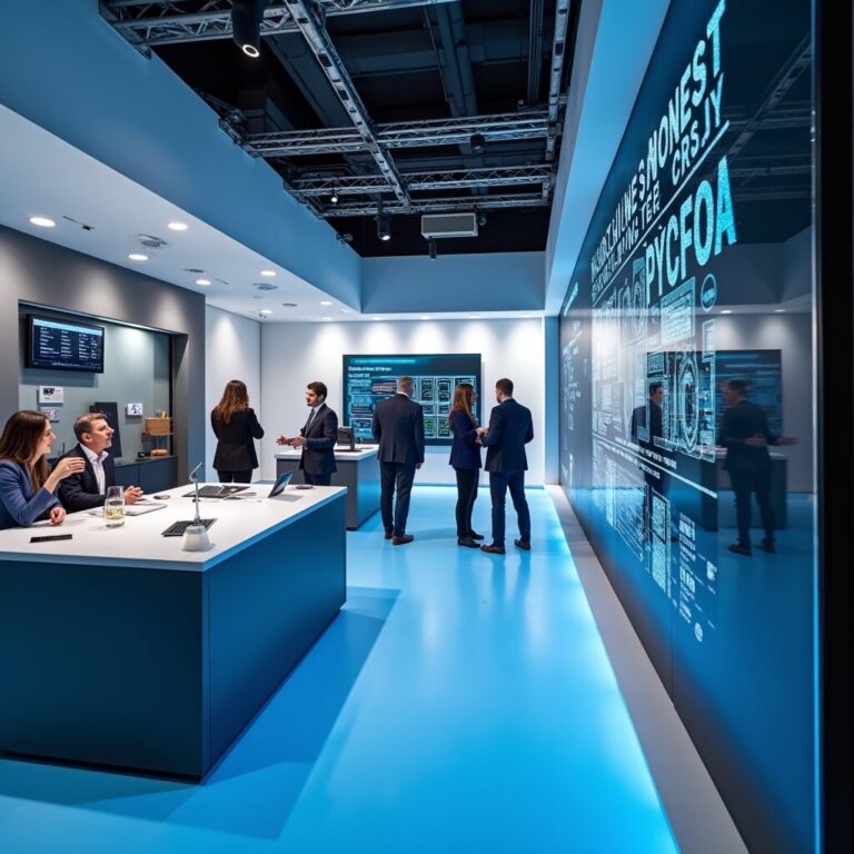 Impact op digitale soevereiniteit en veilige connectiviteit