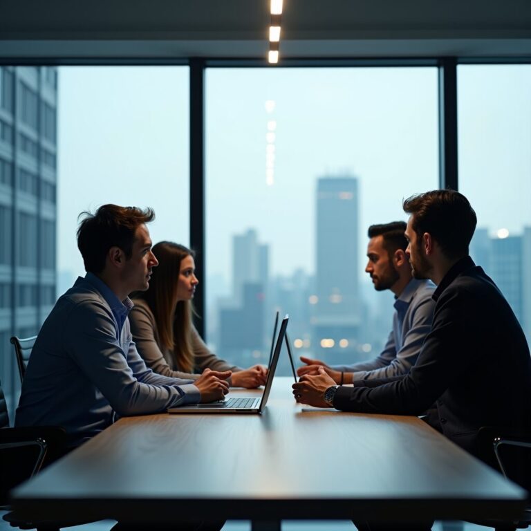 Apple Music's AI-labeling: Strategische impact op digitale content