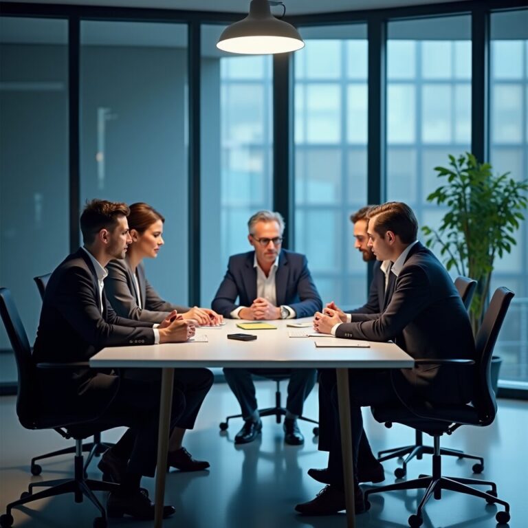 Big Tech Pakt Energieverbruik AI-Datacenters Aan: Wat betekent dit?