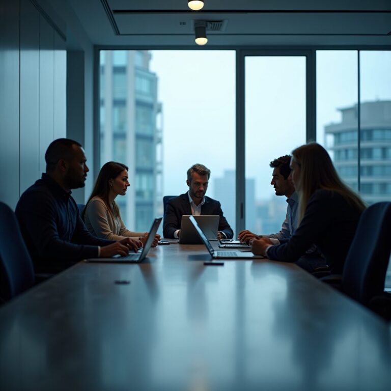 SoftBank Lening OpenAI: Impact op Mondiale AI-Markt