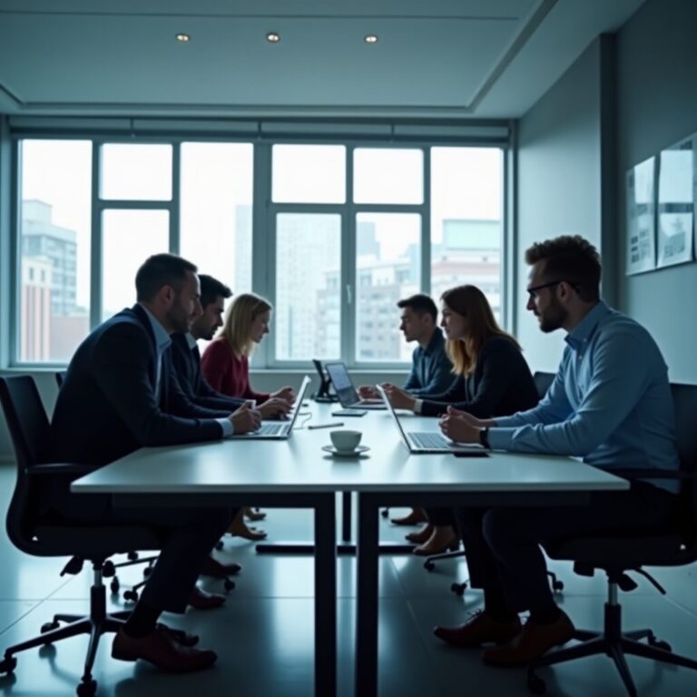 Geopolitieke verschuivingen beïnvloeden mondiale beschikbaarheid van AI-chips