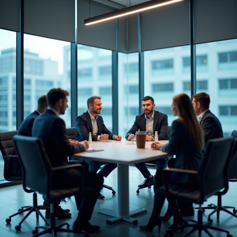 Juridische Strijd Rond AI-Regulering: Pentagon vs. Anthropic