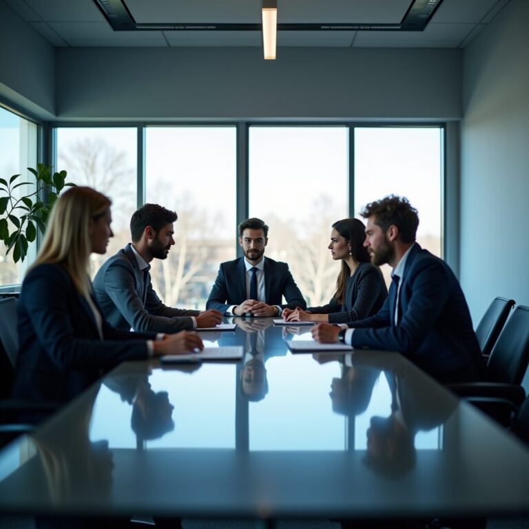 Chipmarkt en Olieprijs: Onzekerheid Vraagt Strategisch IT-Antwoord