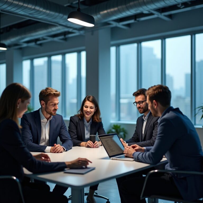 SoftBanks recordlening aan OpenAI: Mondiale AI-race versnelt