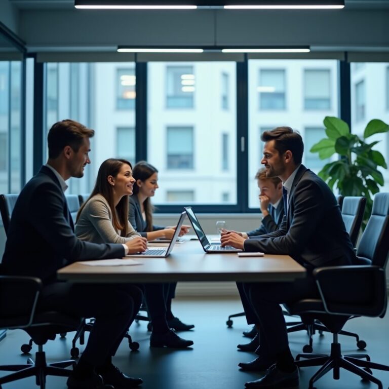 Anthropic vs. Pentagon: AI governance wereldwijd bepalend