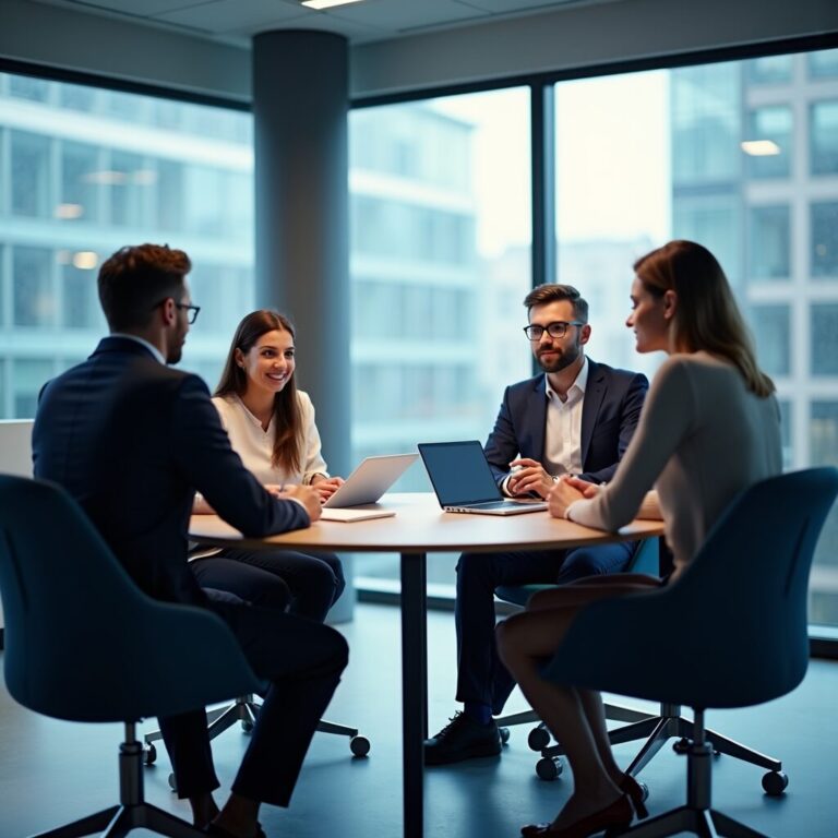 Palantir-zaak: Gevolgen voor AI-talent en intellectueel eigendom