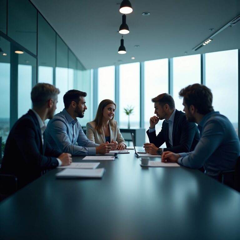 ByteDance AI: Strategische uitdagingen in AI infrastructuur en auteursrecht