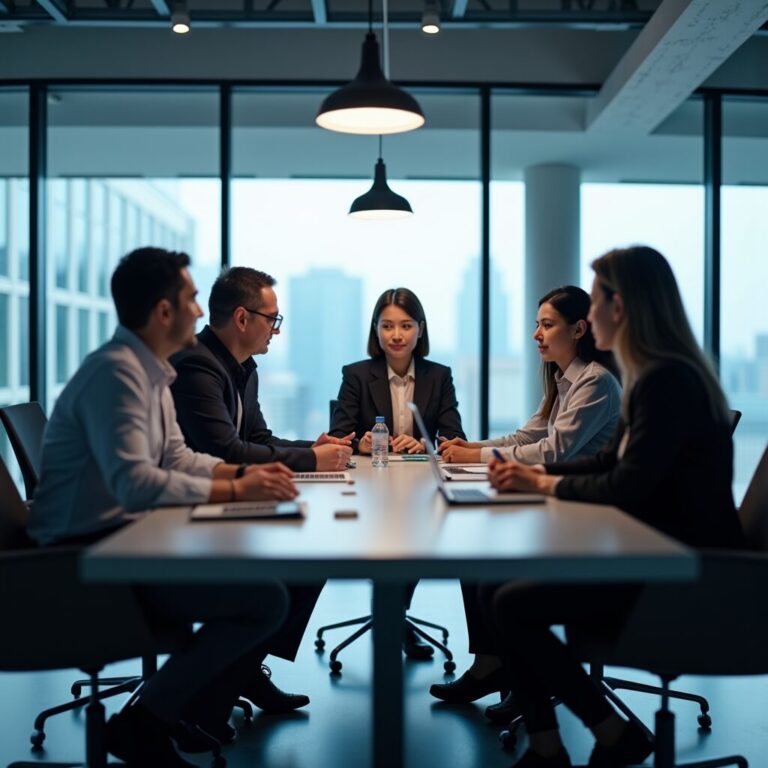 Nieuwe AI-chipspeler daagt Nvidia uit: impact op IT-strategie