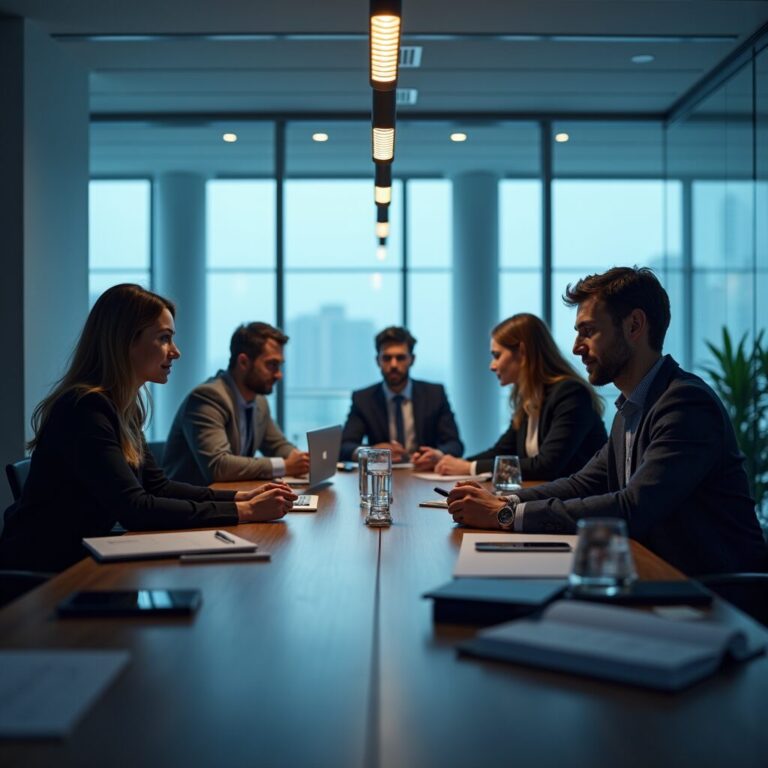 Oracle en OpenAI: Verschuivingen in AI-infrastructuur