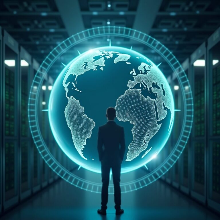 Transparantie als Voorwaarde voor Duurzame IT-Infrastructuur