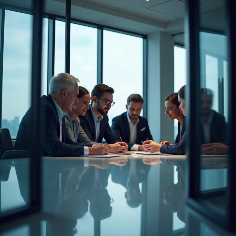 AI Veiligheid: Strategische Keuzes Onder Concurrentiedruk