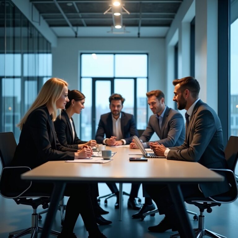 Block's Transformatie: Strategische Lessen voor IT Leiderschap