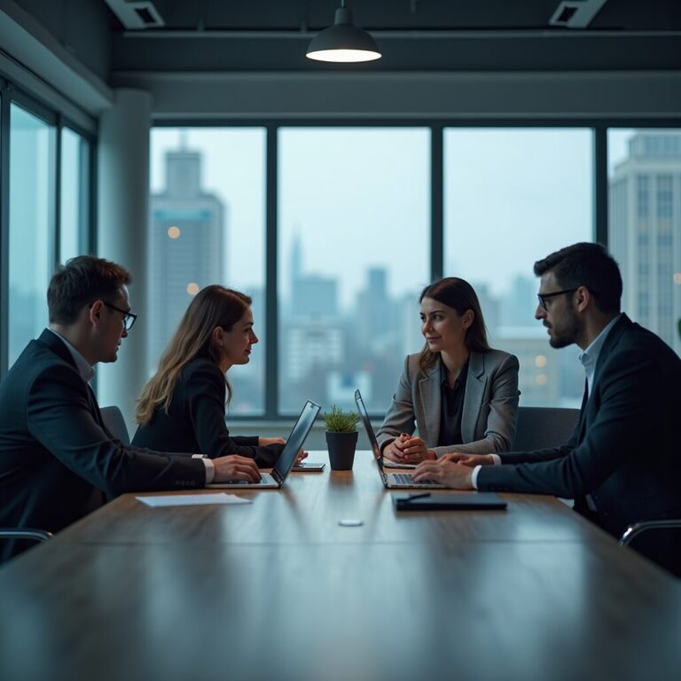 KOSA: Veranderend Landschap voor IT-Besluitvormers Wereldwijd