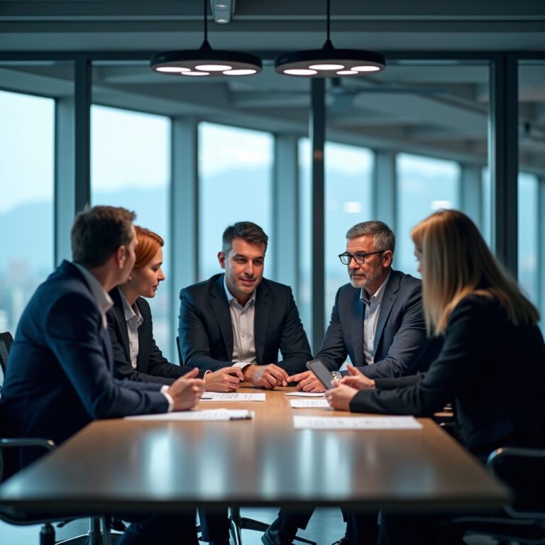 DART-missie: Strategische Impact voor Europese IT-leiders