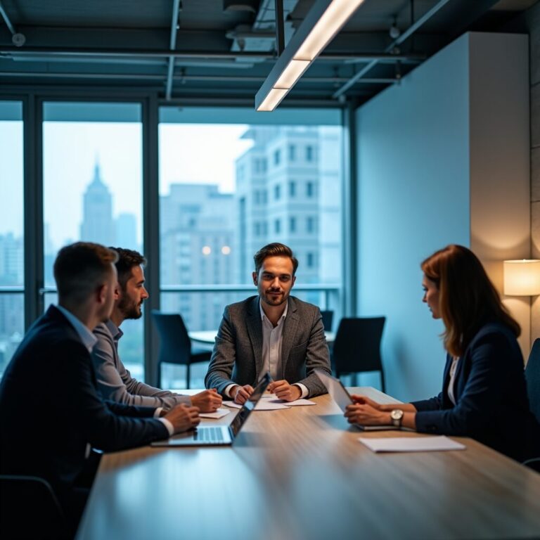 Microsoft waarschuwt: AI versnelt cyberaanvallen met ongekende impact