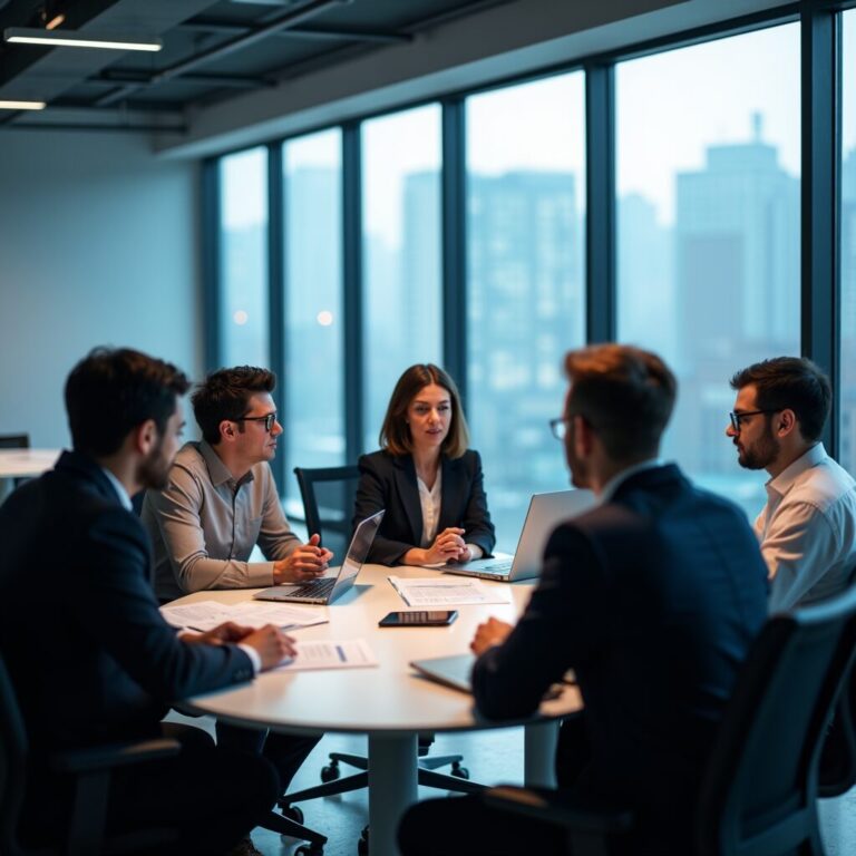 Gen Z en AI Wijzigen Beleggen: Strategische Impact op IT