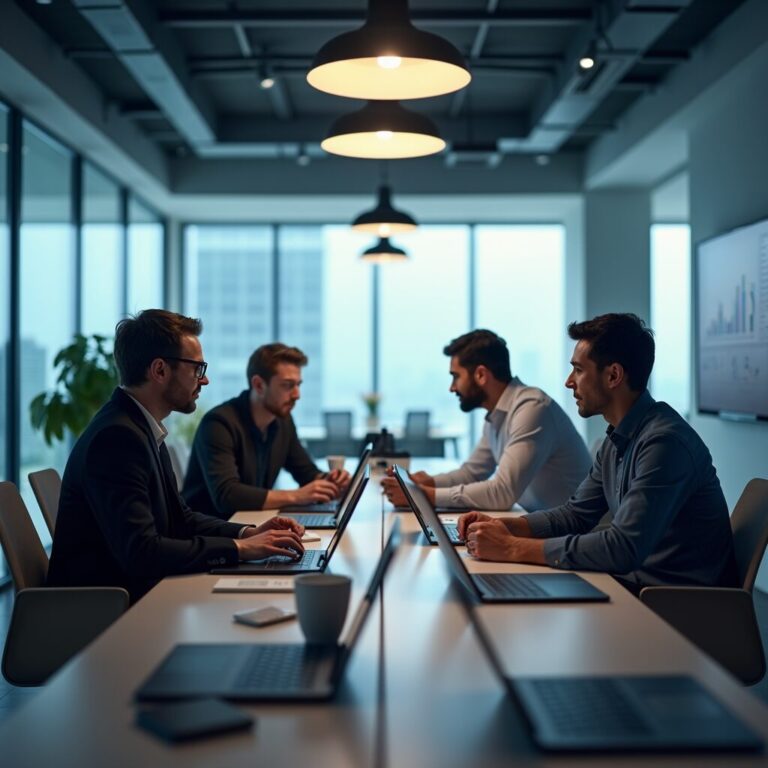 Apples strategische diversificatie: lessen voor IT-beslissers in Europa