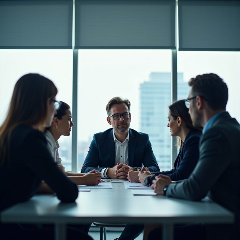 Yann LeCun's $1 Miljard Investering Luidt Nieuwe AI-Fase In