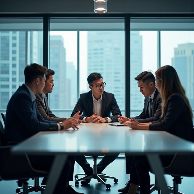 AI en Gen Z: Nieuwe Dynamiek op Financiële Markten