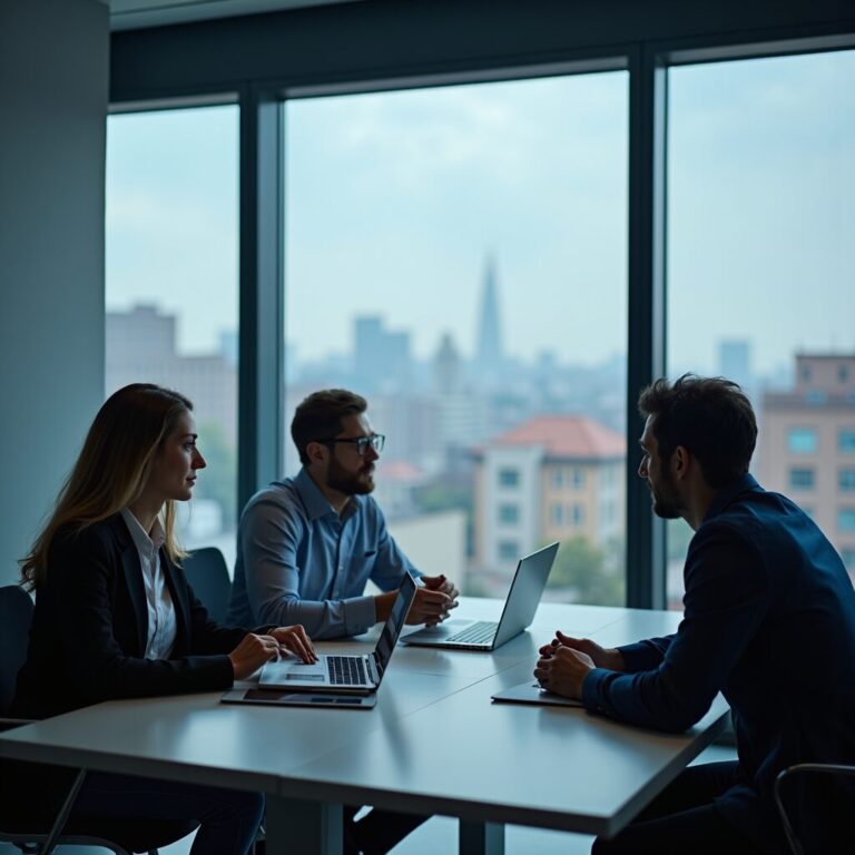 Geopolitiek en geospatiale data: Een wake-up call voor IT-beslissers