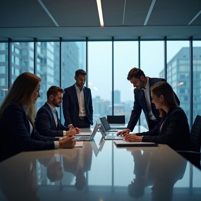 Anthropic versus Pentagon: Gevolgen voor AI-toeleveringsketens in Europa