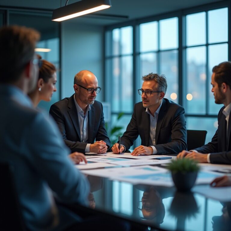 De $1 Miljard Revolutie: LeCun’s Embodied AI Schudt IT-Wereld Wakker