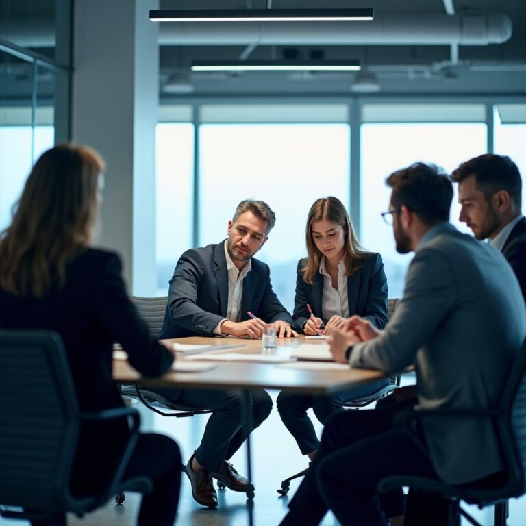 Anthropic's Miljardenverlies: Europa's AI-Strategie onder Druk