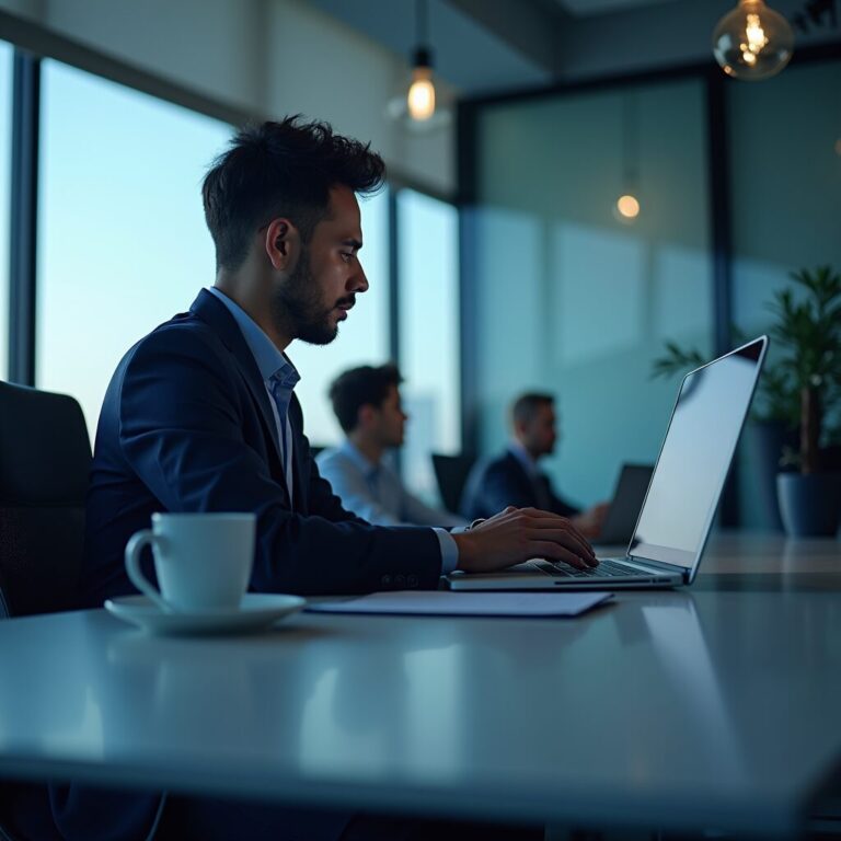 Menselijke factor als zwakste schakel vereist een strategische aanpassing