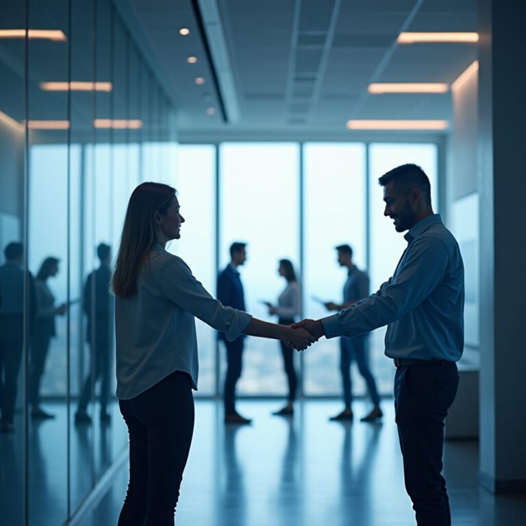 Strategische implicaties voor IT-beheer en dataveiligheid in Europa