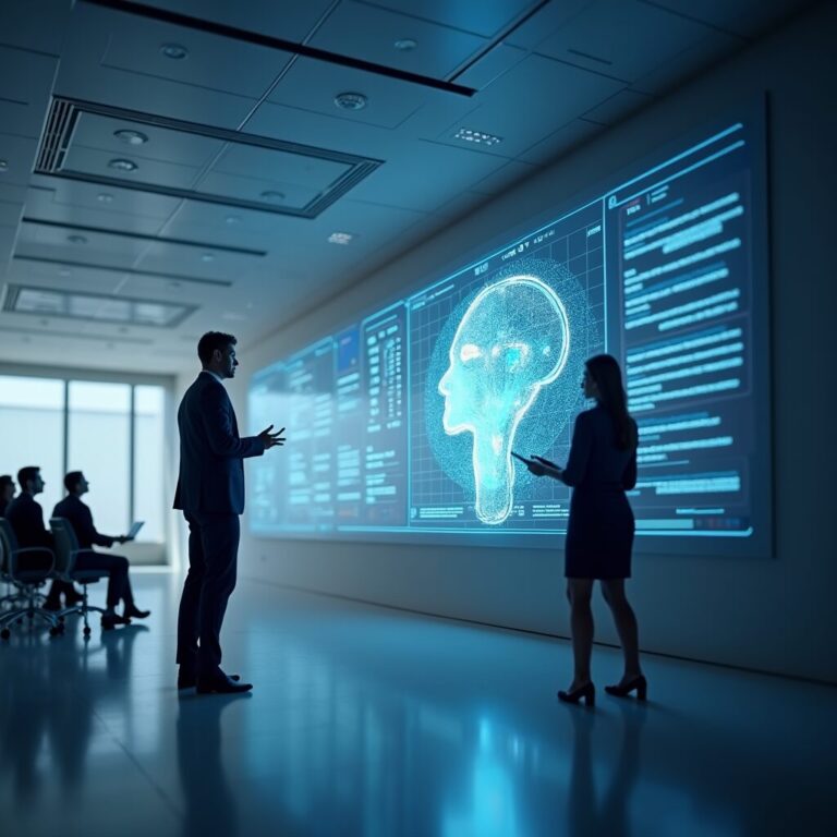 Impact: Versnelde Adoptie van Lokale AI in Europese Industrie