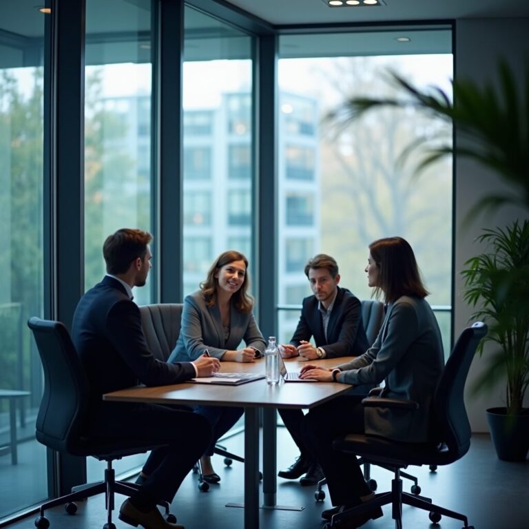 Anthropic zaak: Een mijlpaal in AI-regulering