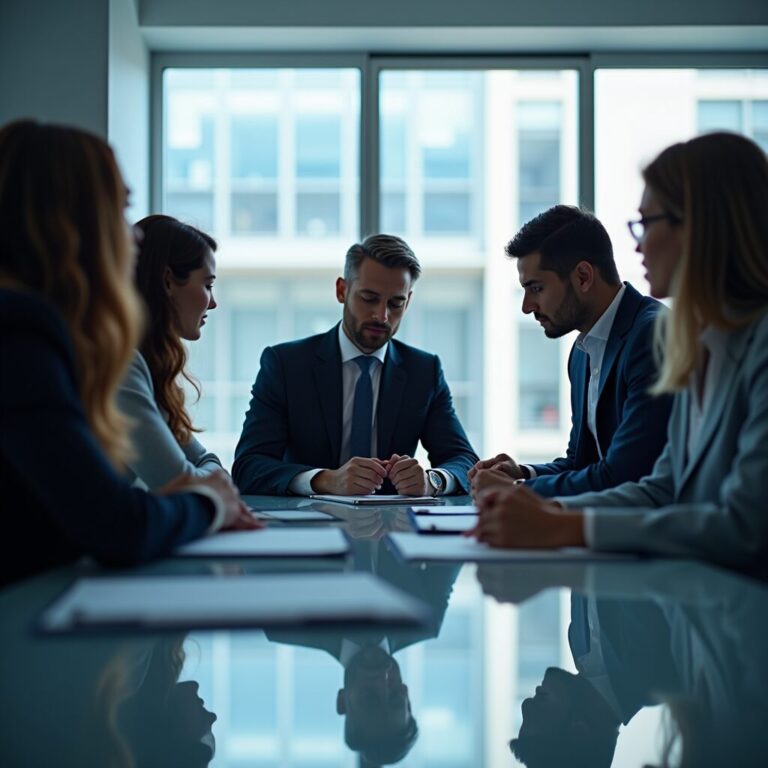 Amerikaanse AI-regels: Impact op wereldwijde toeleveringsketens