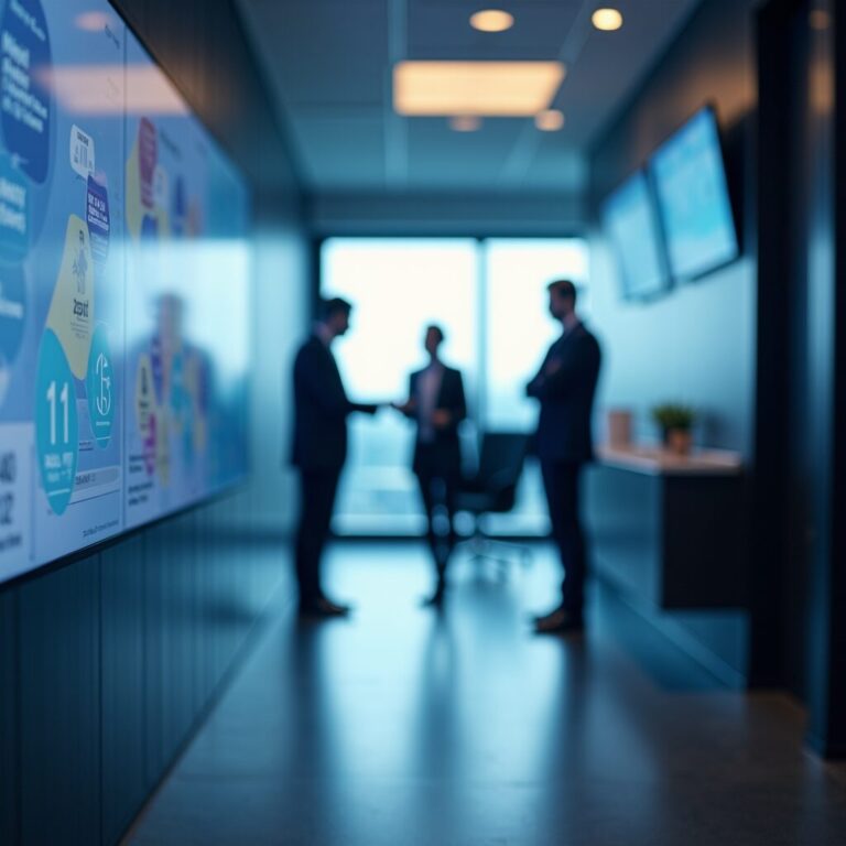 Strategische implicaties voor de Europese IT-sector en businessmodellen