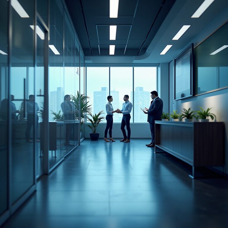 Strategische voordelen voor IT-integrators en machinebouwers in Europa