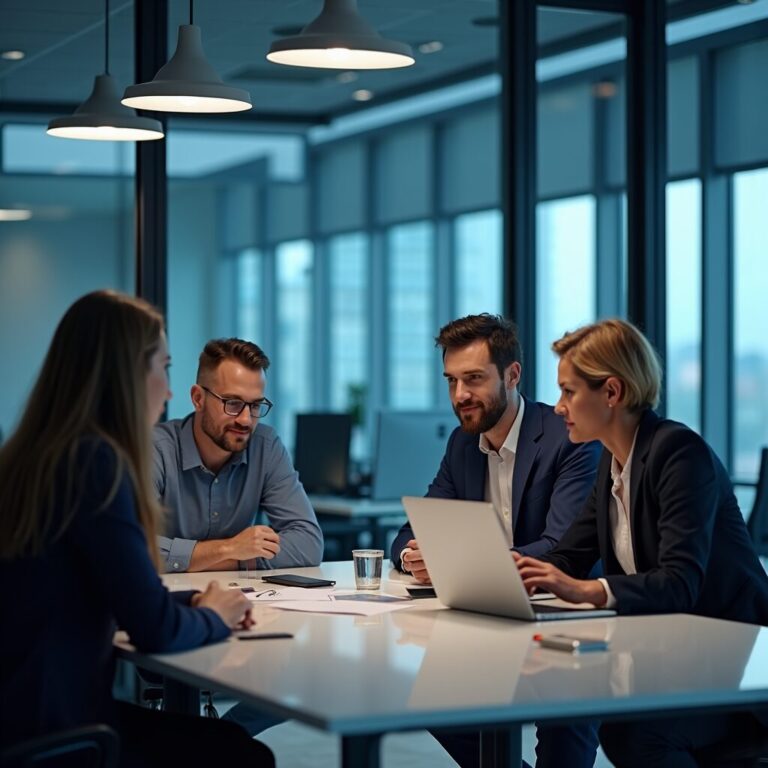 Tuya's AI-transitie: Een Nieuwe Koers voor IoT