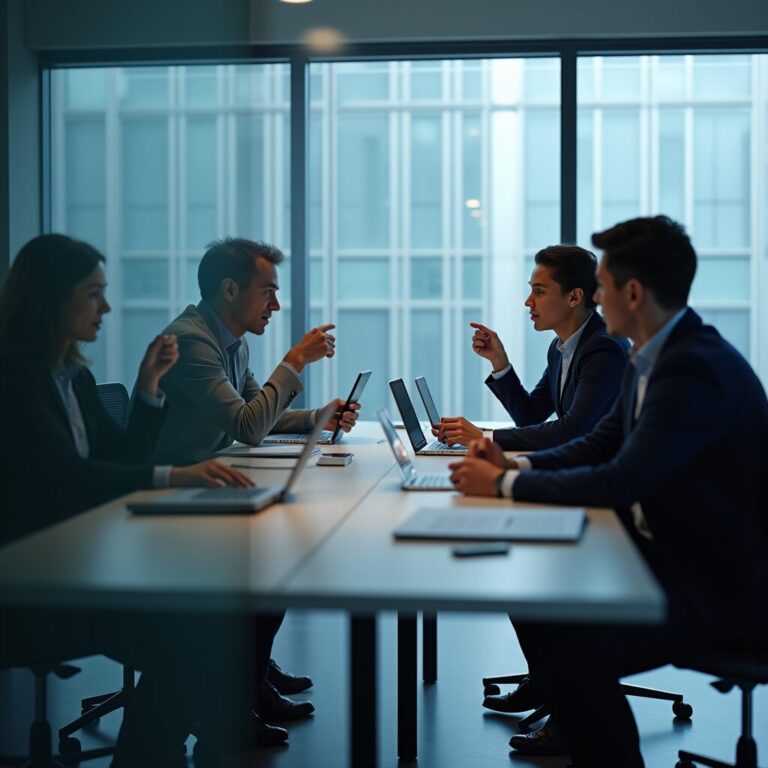 China’s AI-beleid en de gevolgen voor Europese AI-governance