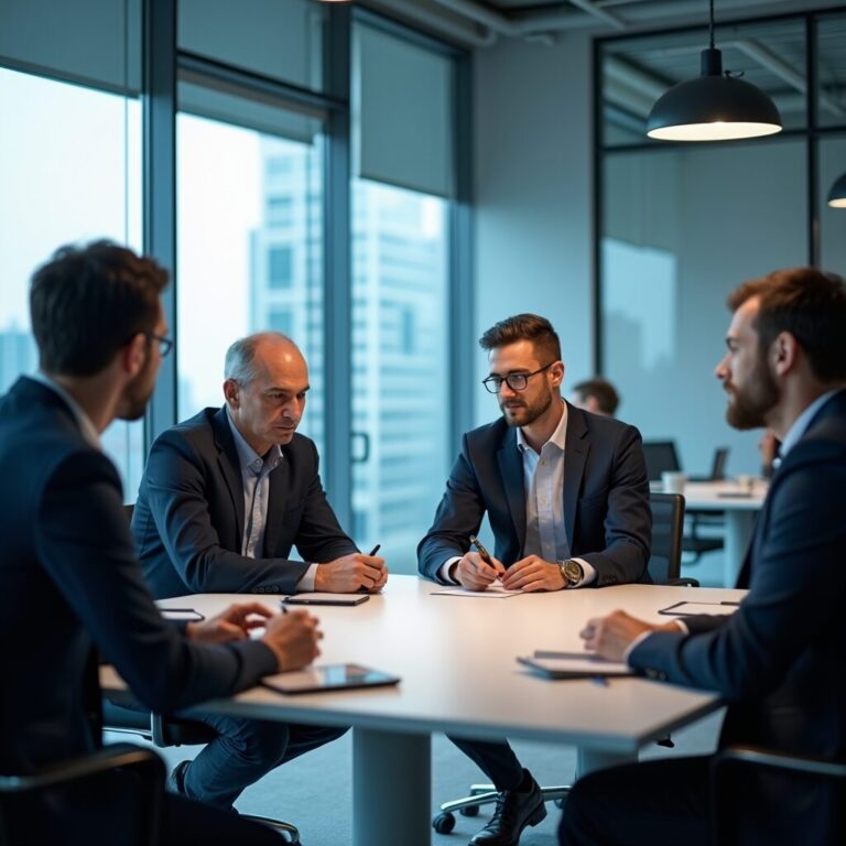 De mondiale AI-infrastructuur ambitie van OpenAI