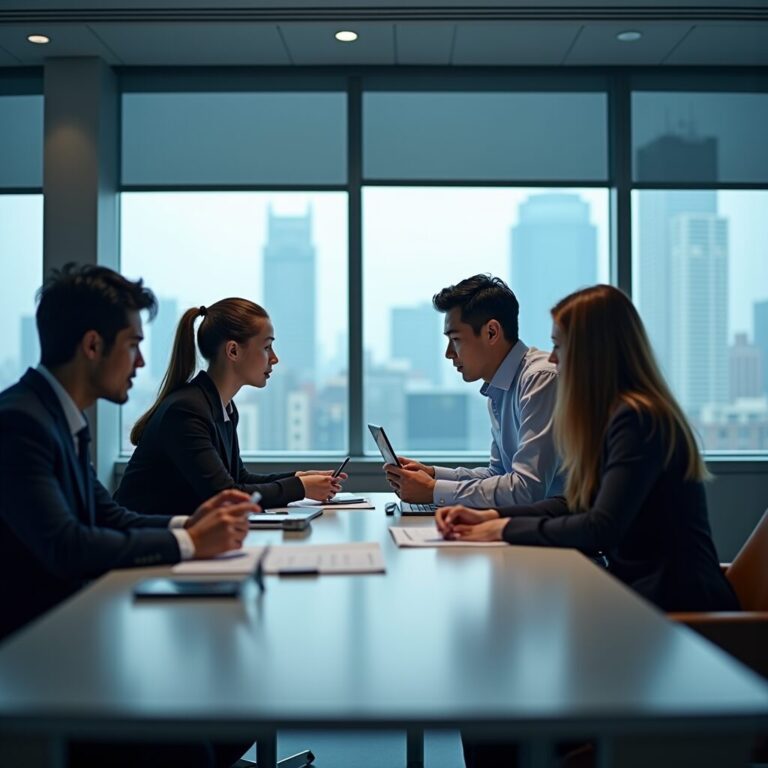 Lynas, Japan en de Essentiële Rol van Zeldzame Aardmetalen in Tech