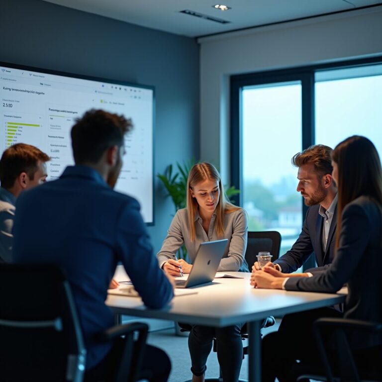 Tuya's AI-transformatie: Strategische koerswijziging voor Europese bedrijven