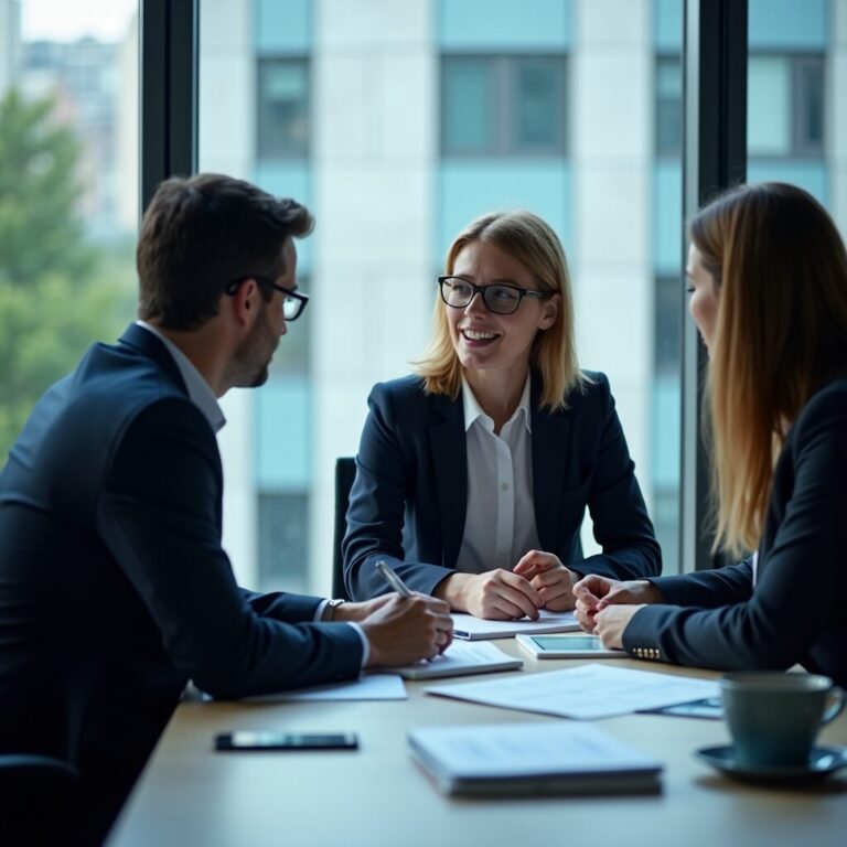 Globale AI-infrastructuur race: Implicaties voor bedrijven