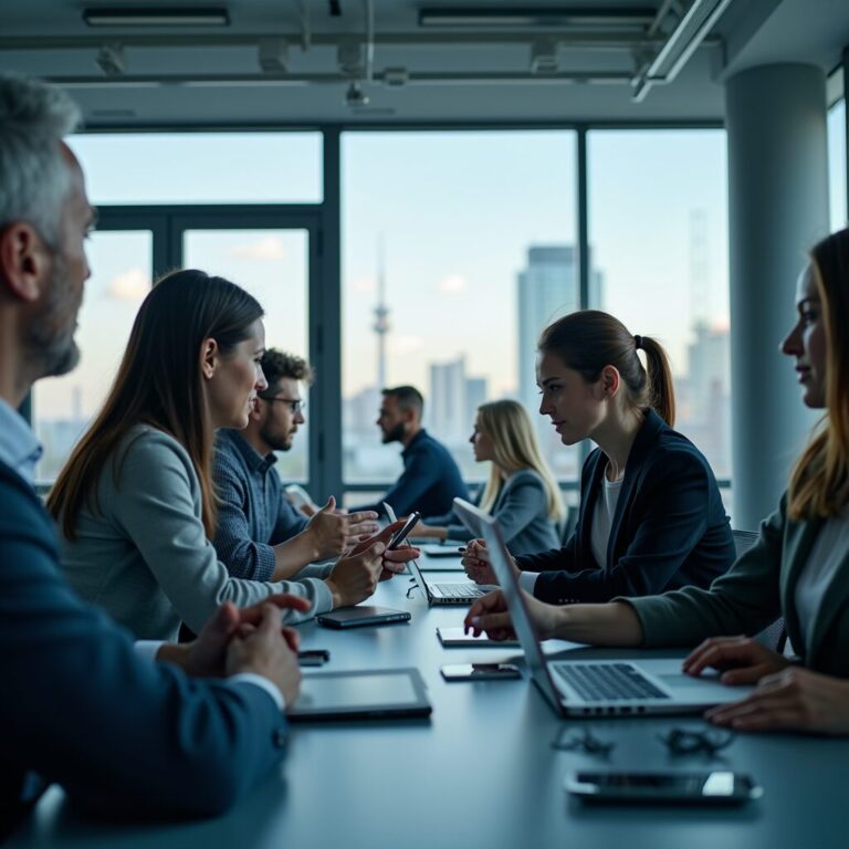 Nio's Winst: Nieuw Tijdperk voor Mondiale EV-markt en IT-sector