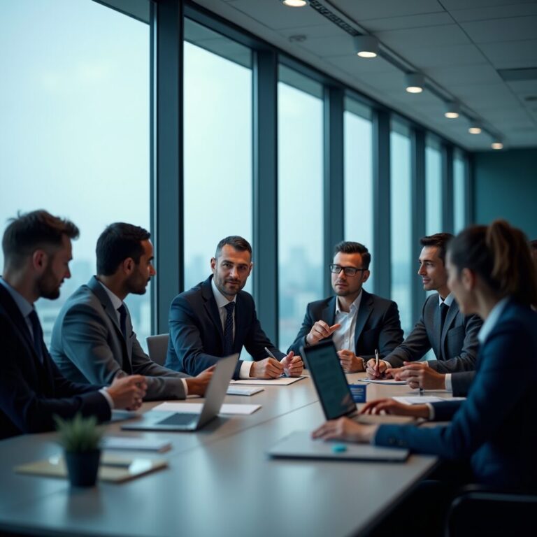 Geopolitieke spanningen drijven energiekosten datacenters op