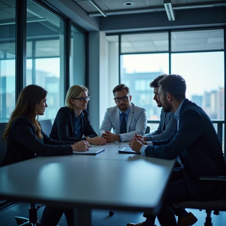 Ford Pro AI: Strategische Vooruitgang in Wagenparkbeheer