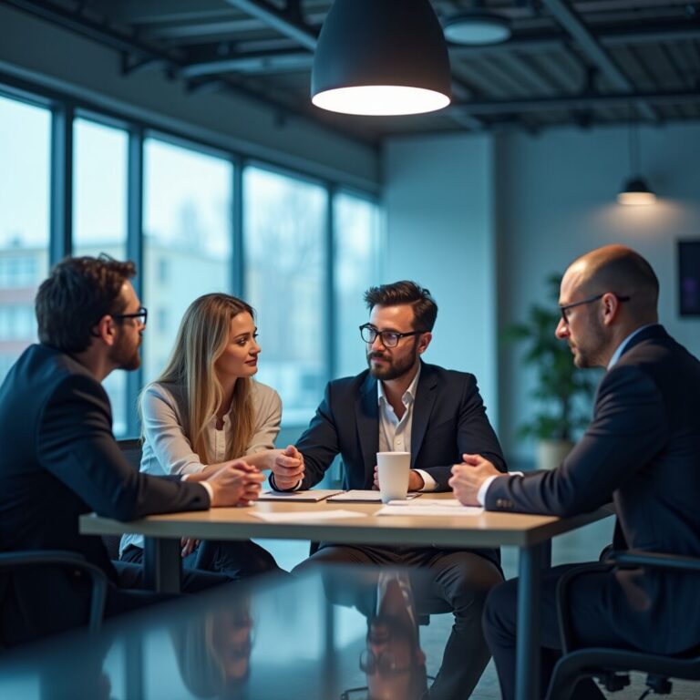 Amerikaanse AI-regulering: politieke druk en impact op Europa