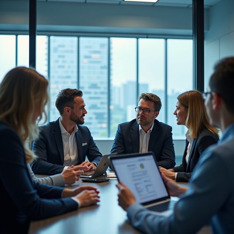 Gemini AI integratie in Chrome: Een nieuw strategisch tijdperk